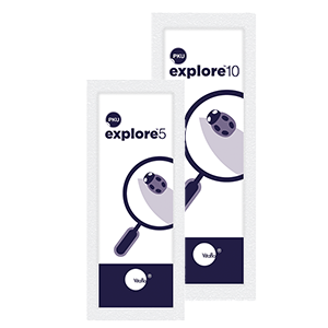 PKU Explore™ Packshot | Vitaflo