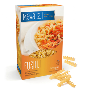 Fusilli