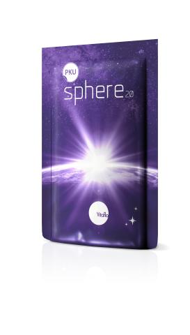 sphere20 sachet